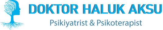 Uzman Doktor Haluk Aksu